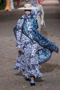 Erdem RTW Spring 2020