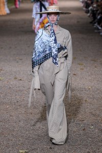 Erdem RTW Spring 2020