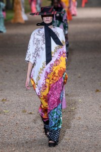 Erdem RTW Spring 2020