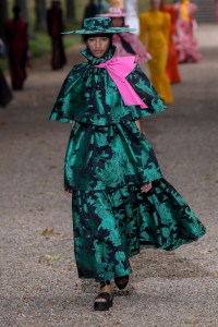 Erdem RTW Spring 2020