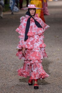 Erdem RTW Spring 2020
