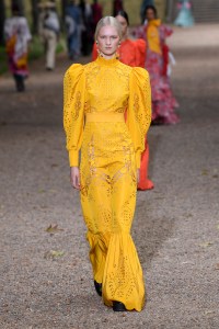 Erdem RTW Spring 2020