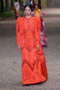 Erdem RTW Spring 2020