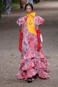 Erdem RTW Spring 2020