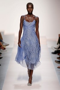 Ermanno Scervino RTW Spring 2020