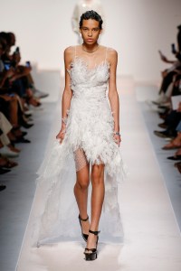 Ermanno Scervino RTW Spring 2020