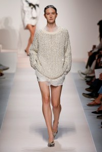 Ermanno Scervino RTW Spring 2020
