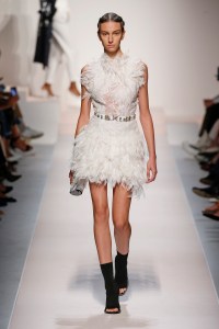 Ermanno Scervino RTW Spring 2020