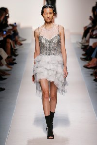 Ermanno Scervino RTW Spring 2020
