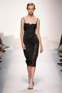 Ermanno Scervino RTW Spring 2020