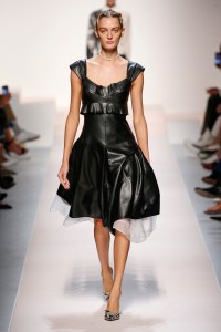 Ermanno Scervino RTW Spring 2020