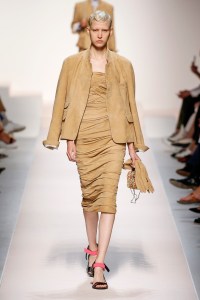 Ermanno Scervino RTW Spring 2020