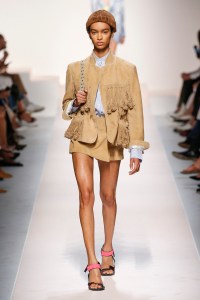 Ermanno Scervino RTW Spring 2020
