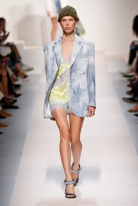 Ermanno Scervino RTW Spring 2020