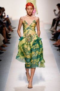 Ermanno Scervino RTW Spring 2020