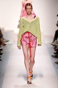Ermanno Scervino RTW Spring 2020