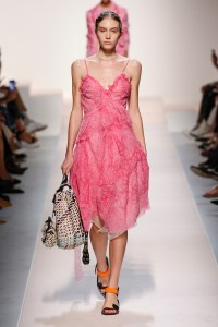Ermanno Scervino RTW Spring 2020