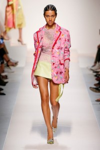 Ermanno Scervino RTW Spring 2020