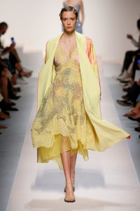 Ermanno Scervino RTW Spring 2020