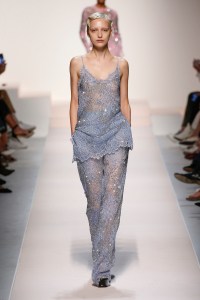 Ermanno Scervino RTW Spring 2020
