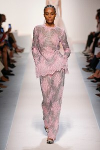 Ermanno Scervino RTW Spring 2020