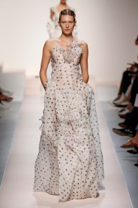 Ermanno Scervino RTW Spring 2020