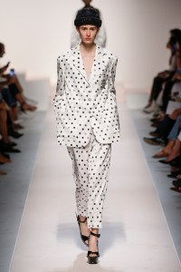 Ermanno Scervino RTW Spring 2020