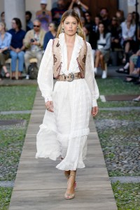 Etro RTW Spring 2020