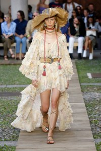 Etro RTW Spring 2020