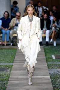 Etro RTW Spring 2020