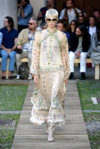 Etro RTW Spring 2020
