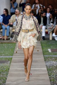 Etro RTW Spring 2020