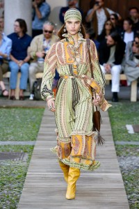 Etro RTW Spring 2020