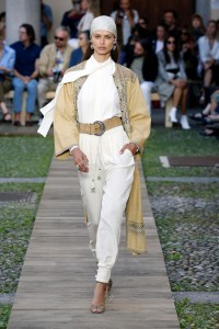 Etro RTW Spring 2020