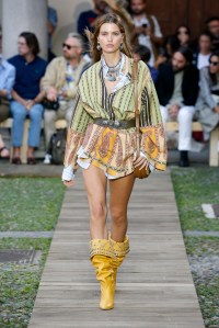 Etro RTW Spring 2020