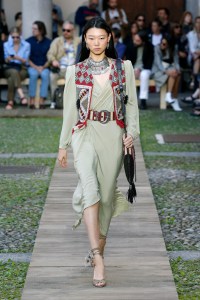 Etro RTW Spring 2020