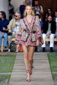 Etro RTW Spring 2020