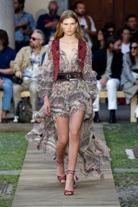 Etro RTW Spring 2020