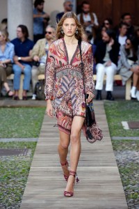 Etro RTW Spring 2020