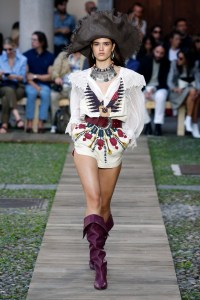Etro RTW Spring 2020