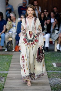 Etro RTW Spring 2020