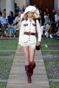 Etro RTW Spring 2020