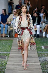 Etro RTW Spring 2020