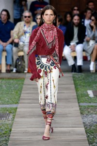 Etro RTW Spring 2020