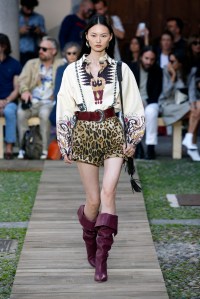Etro RTW Spring 2020