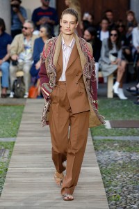 Etro RTW Spring 2020