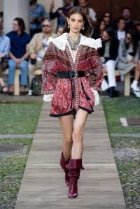 Etro RTW Spring 2020