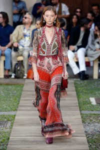 Etro RTW Spring 2020