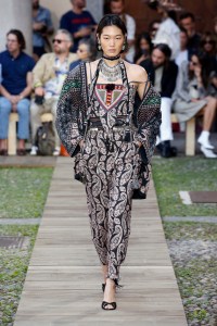 Etro RTW Spring 2020