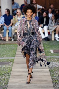 Etro RTW Spring 2020